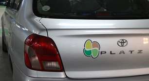 O Japão enfrentou com sucesso a questão do número crescente de motoristas idosos em suas estradas: uma placa de identificação "L" para idosos