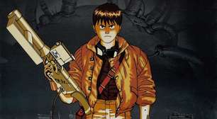 'Akira', clássico anime japonês, retorna aos cinemas remasterizado em 4K