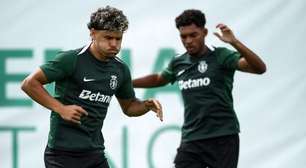 Rio Ave x Sporting: onde assistir, escalações e arbitragem