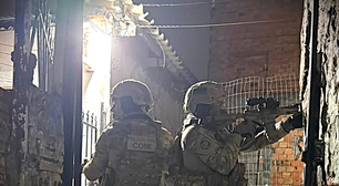 Comando atrás das grades: Investigação revela como facção mantém atividade de dentro de presídios Gaúchos