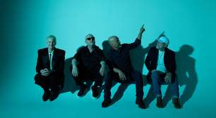 Pixies volta ao Brasil em 2027 para show em São Paulo