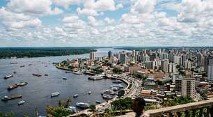 Previsão do tempo em Manaus hoje: veja como fica o clima nesta quinta-feira