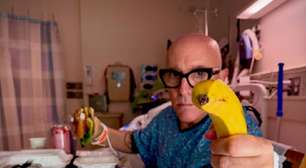 Maynard James Keenan confirma show do A Perfect Circle no Brasil após cirurgia no quadril