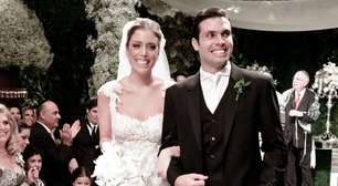 Fabiana Justus acumula valor astronômico com doações feitas em seu casamento; saiba quanto
