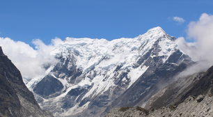 O desastre no Nepal não foi um terremoto, mas uma massa de gelo de 5 mil metros e existem 47 outras com um potencial de destruição gigantesca