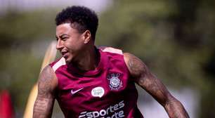 Negociação importante avança, possível saída de atacante e declaração sobre Lingard: as últimas notícias do Corinthians
