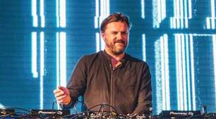 Solomun retorna ao Brasil para shows em Curitiba e São Paulo