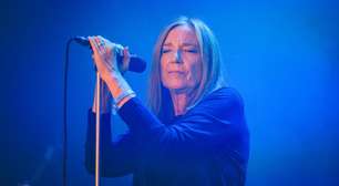 Beth Gibbons, do Portishead, é a primeira atração confirmada no C6 Fest 2027