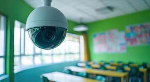 CPERS orienta escolas a não enviarem dados biométricos e critica vigilância em salas de aula no RS