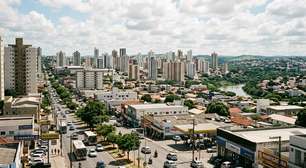 Previsão do tempo em Cuiabá hoje: veja como fica o clima nesta quinta-feira