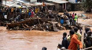 Fenômeno climático El Niño pode levar ao deslocamento de 3 milhões de pessoas na África Oriental