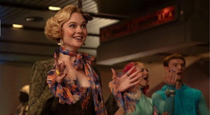 Elle Fanning será Effie Trinket em novo 'Jogos Vorazes' graças aos fãs