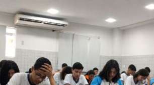 Olimpíada Pernambucana de Química terá etapa decisiva no Recife