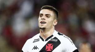 Rayan, Paulinho, Douglas Luiz, Andrey Santos, Marlon Gomes, Gabriel Pec, Edmundo, Diego Souza, Talles Magno e Rômulo: as maiores vendas da história do Vasco