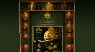 Com projeto de base, Cuiabá incentiva leitura e reduz tempo de tela