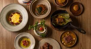 Ama.zo lança novas experiências de gastronomia peruana contemporânea em setembro