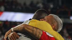 River Plate é eliminado, e Vasco terá rival inesperado na Copa Sul-Americana