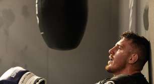 Tom Aspinall responde rumores sobre situação dentro do UFC: "Não são verdade"