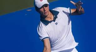 Leonardo Storck embarca para a disputa do US Open
