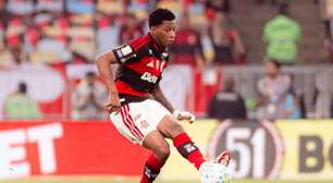 Flamengo dá novo passo na venda de Plata
