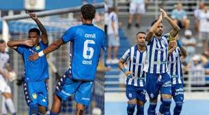 Nacional-AM x CSA: Onde assistir, escalações e arbitragem