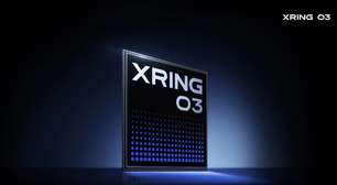 Xiaomi apresenta seu próprio SoC de 3 nm. É o princípio do fim da dependência de Qualcomm e MediaTek