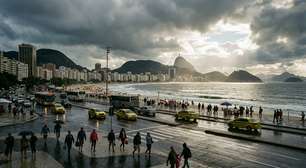 Previsão do tempo em Rio de Janeiro hoje: veja como fica o clima nesta quinta-feira