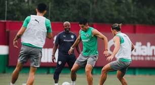Invicto no returno, Fluminense coloca bom momento à prova fora de casa