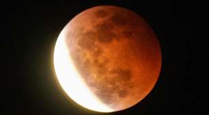 Eclipse lunar: o que você não deve fazer em 27 e 28 de agosto