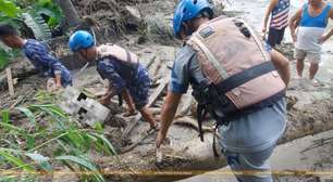 Colapso de geleira, mais de 1,3 mil desaparecidos: o que se sabe da avalanche devastadora no Nepal