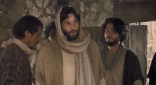 Reprise de Jesus bate novos recordes de audiência em 2026: Ibope da TV