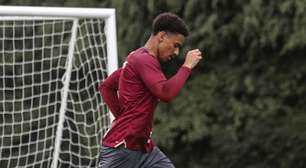 São Paulo acerta empréstimo de Hugo para clube do Japão