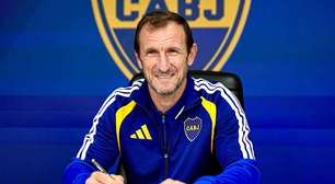 Rival do São Paulo na Sul-Americana, Boca Juniors perde peça importante para quartas de final