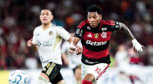 Flamengo encaminha venda de Plata ao Dínamo de Moscou; veja valores
