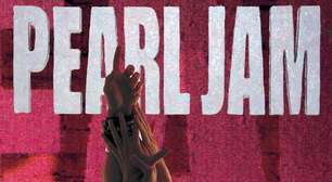 10 curiosidades sobre 'Ten', o álbum de estreia do Pearl Jam