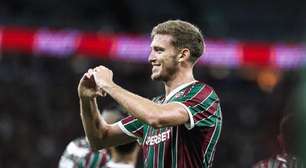 Com altos gastos, Fluminense se fecha no mercado por reforços