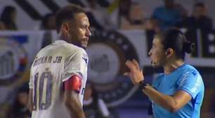 Neymar rebate especialista em leitura labial: "Então faz 100% correto"