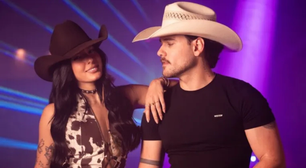 César Rincón é expulso de Barretos e impressiona com rancho milionário