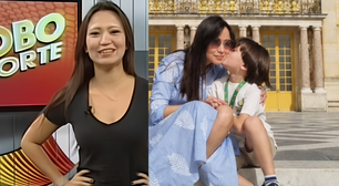 Quem era Thalita Tavares? Ex-apresentadora do Globo Esporte morreu aos 46 anos e transformou história do filho em legado pelo autismo: 'Exemplo nos mais diferentes sentidos'