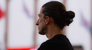 Filipe Luís leva Monaco à fase de grupo da Conference League