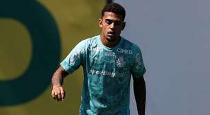 Palmeiras encaminha venda de Riquelme Fillipi ao Inter Miami