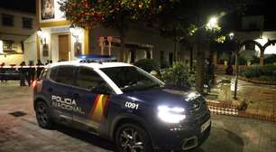 Assaltantes distraem a polícia e realizam roubo relâmpago de tesouro arqueológico em museu da Espanha