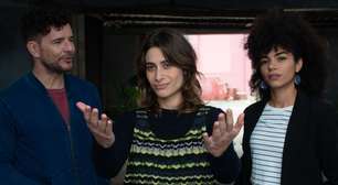 'Muito Prazer', nova comédia de Jorge Furtado, estreia nos cinemas