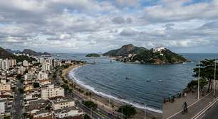 Previsão do tempo em Vitória (ES) hoje: veja como fica o clima nesta quinta-feira