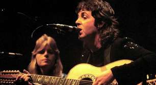 Linda McCartney será homenageada em selos postais dos EUA
