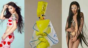 The Realness Festival reúne Violet Chachki e mais de 30 artistas em SP neste sábado
