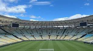 Flamengo pode ficar dois meses sem o Maracanã