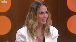 Ana Paula Renault consegue ordem judicial contra perfil do X após foto íntima