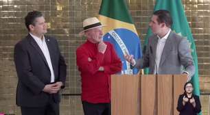 Alcolumbre anuncia votação da MP que isenta taxa das blusinhas e pauta PEC da escala 6x1