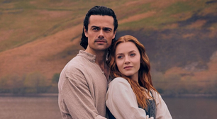 Outlander: Blood of My Blood ganha trailer e data de estreia da 2ª temporada